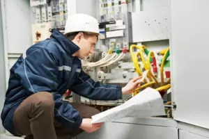 Специфика проведения электромонтажных работ