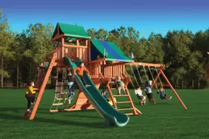 Особенности деток 2-3 лет
