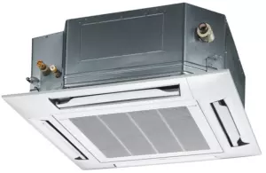 Кассетные кондиционеры Panasonic