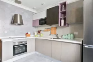 Дизайн кухни в 2019